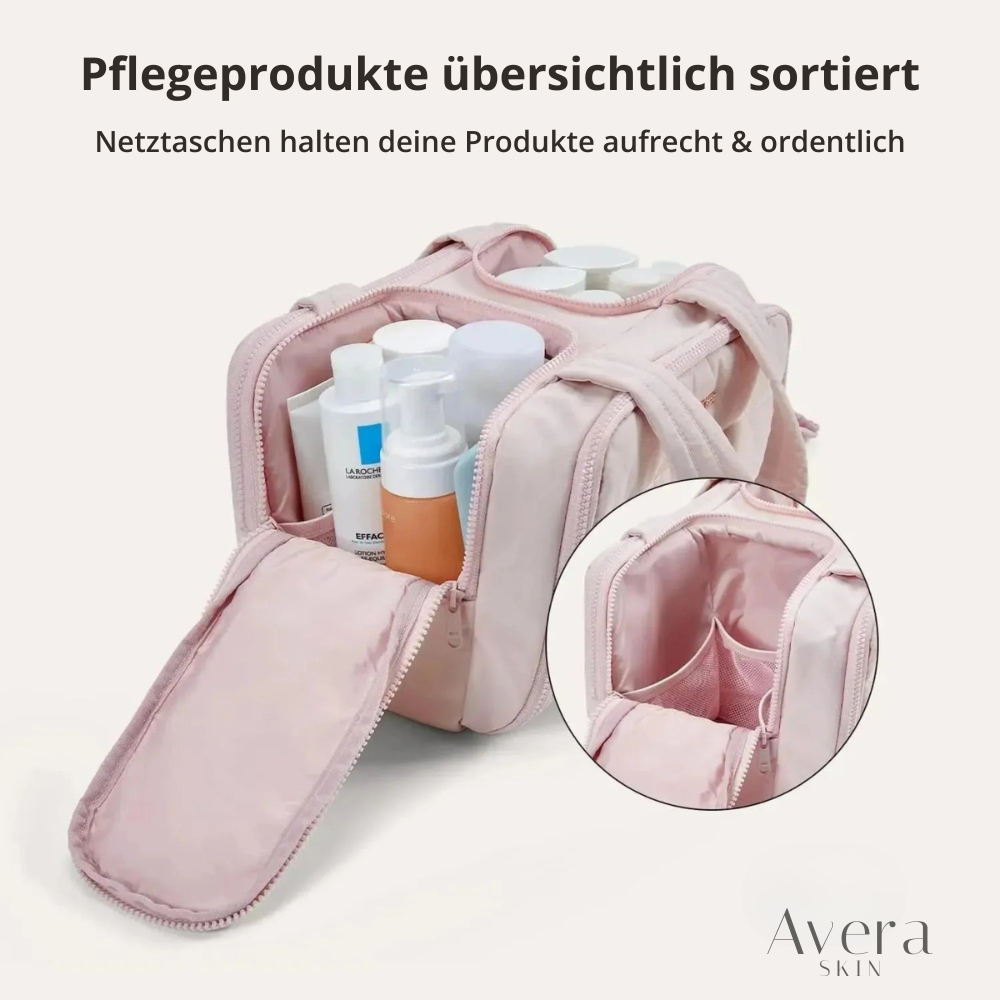 AveraSkin - Kosmetiktasche